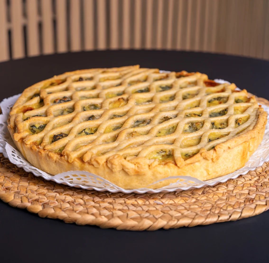Quiché Ajoporro