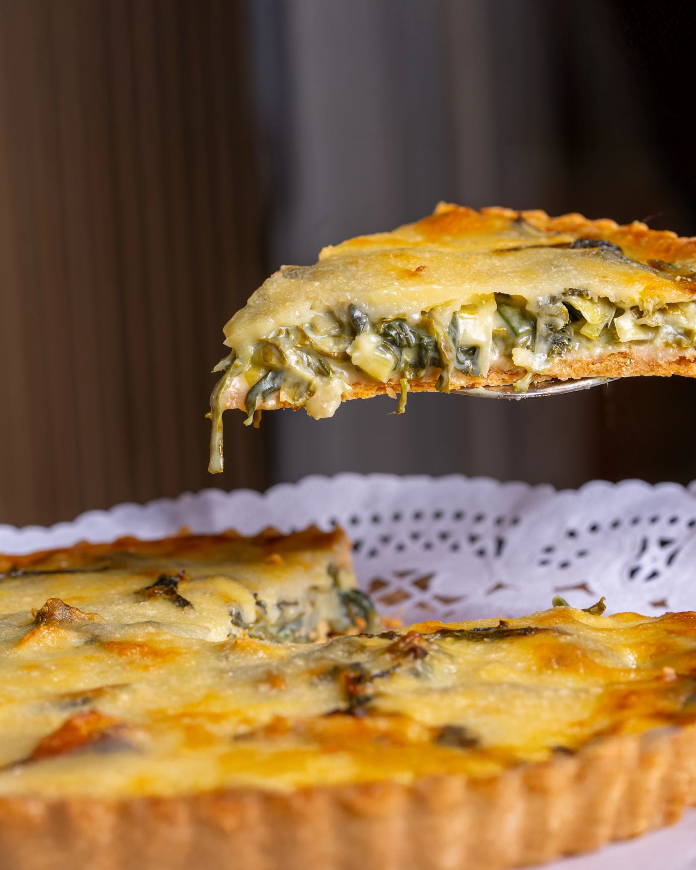 Quiché Lorraine