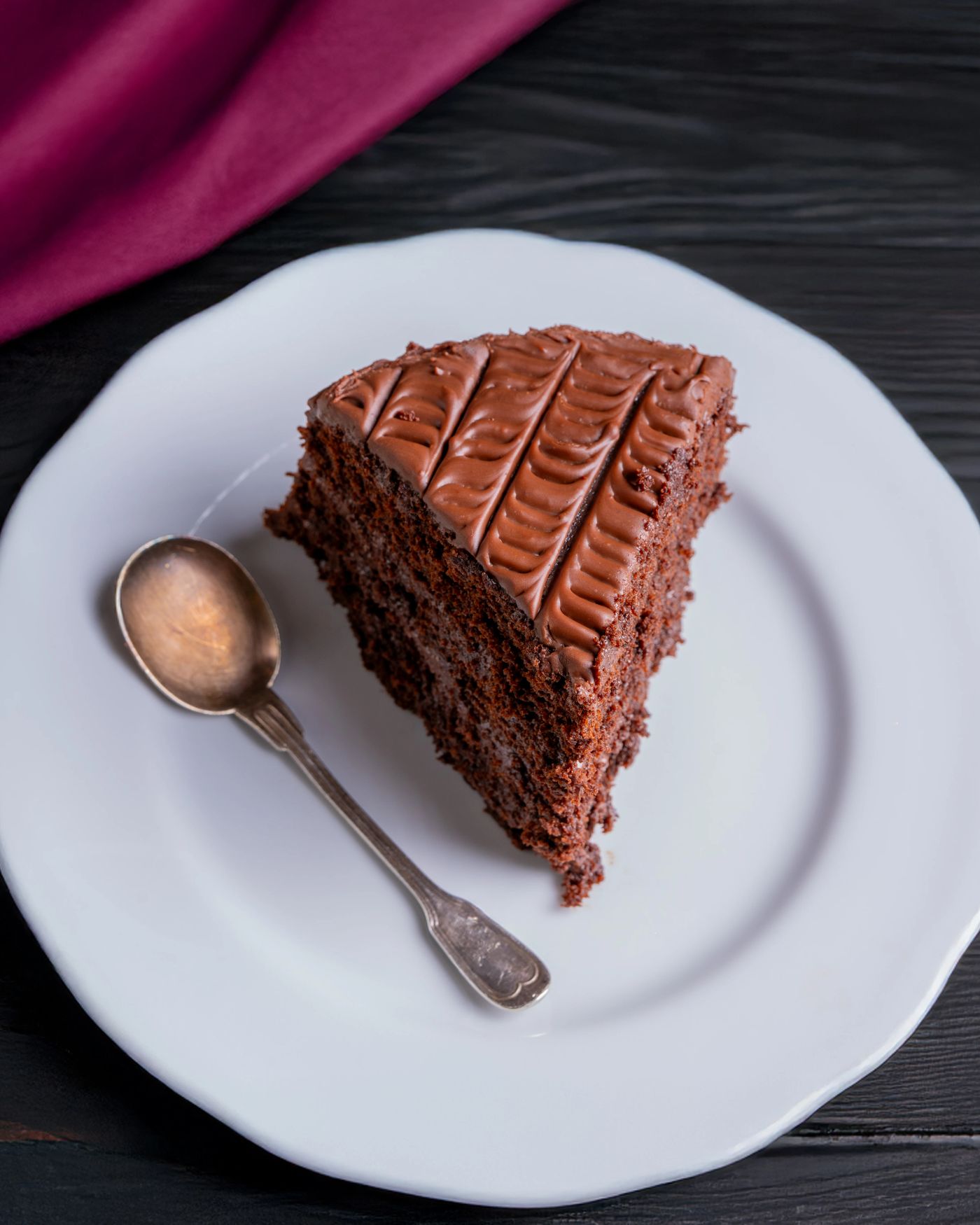 Torta Chocolate
