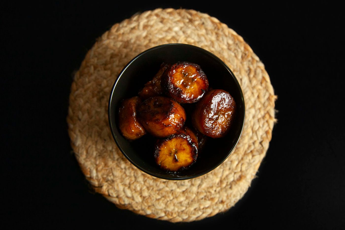 Platanitos dulces