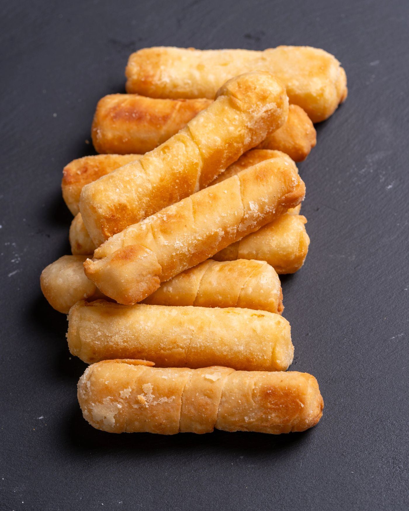 Tequeños