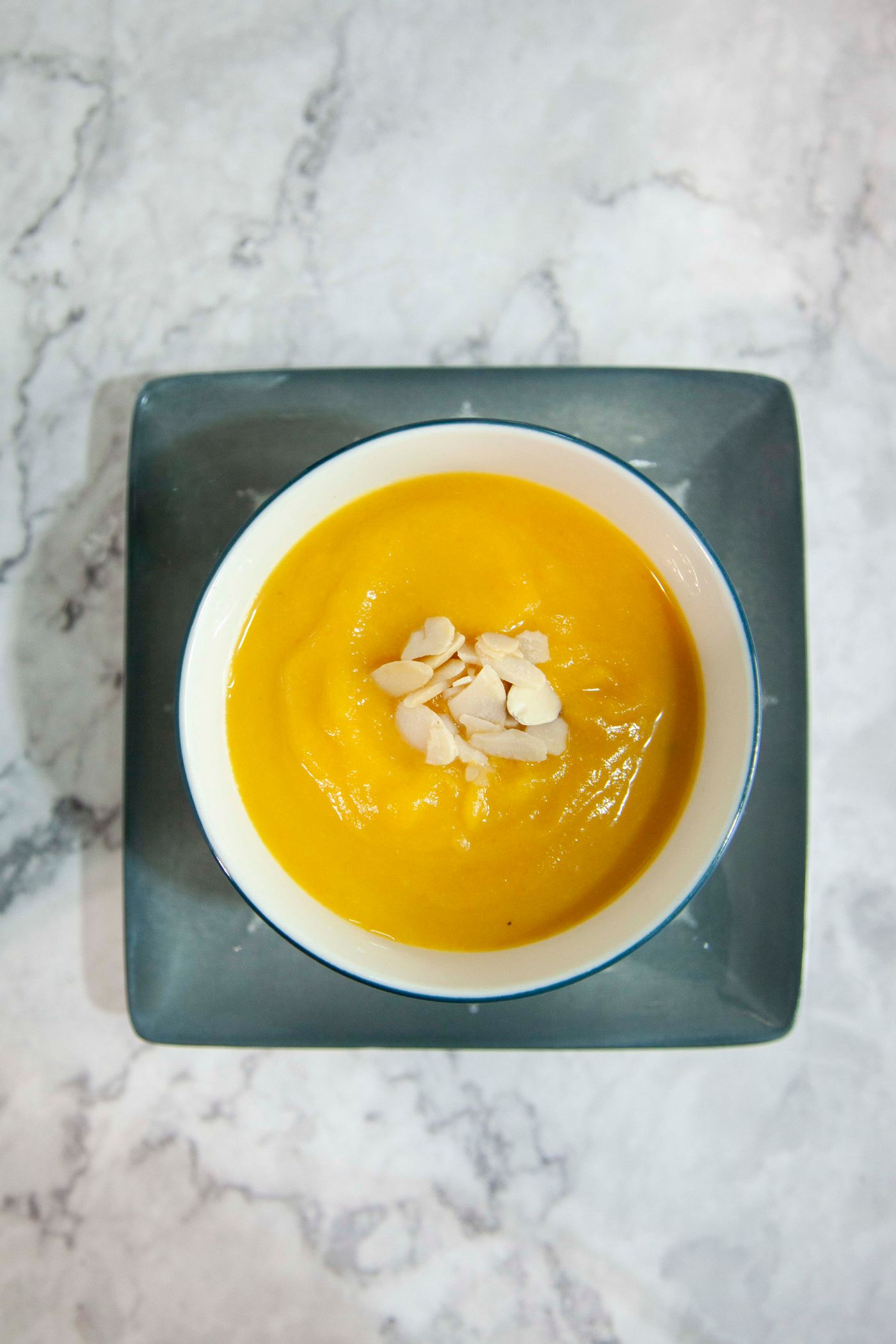 Crema Vegetales