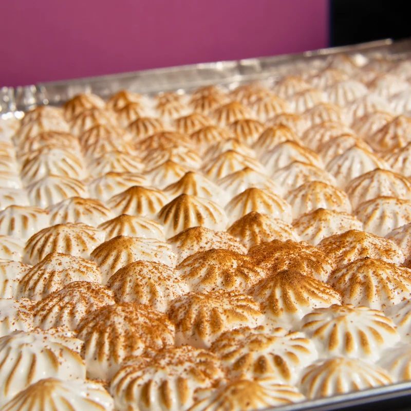 Tres Leches L