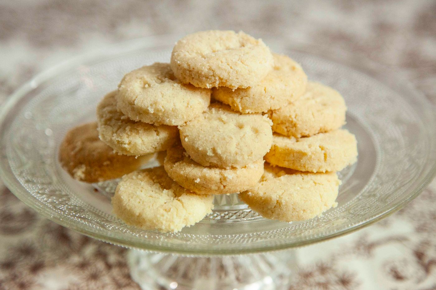 Polvorositas 15 unid