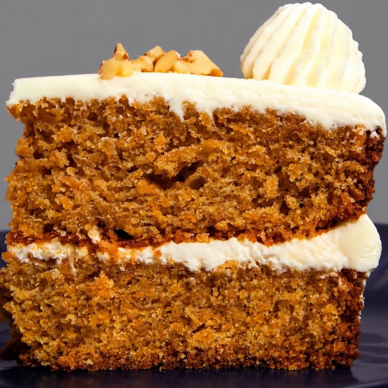 Torta Zanahoria