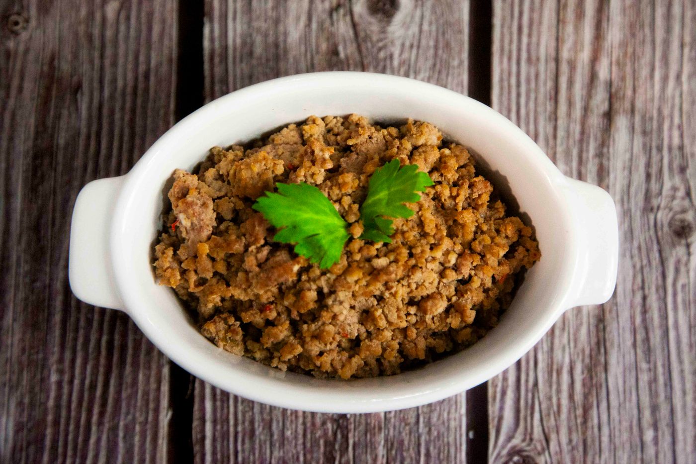 Carne Molida