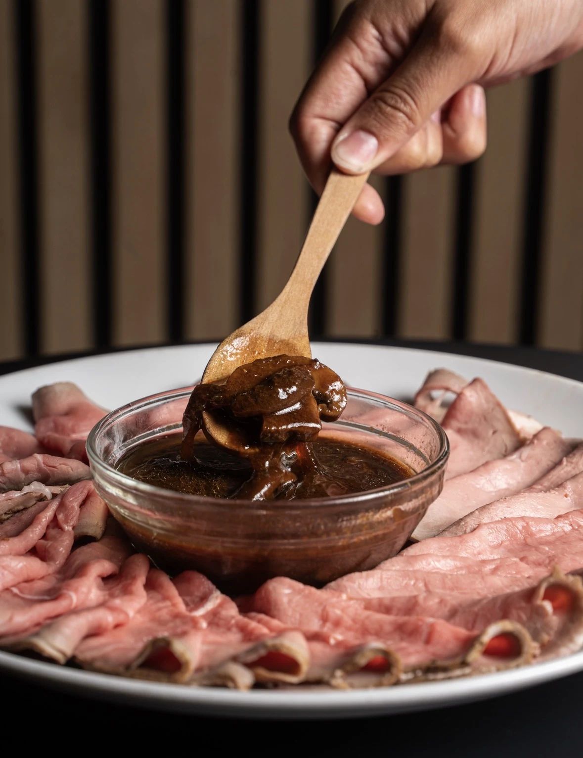 Roast Beef 400g