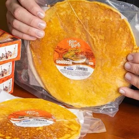 Cachapas