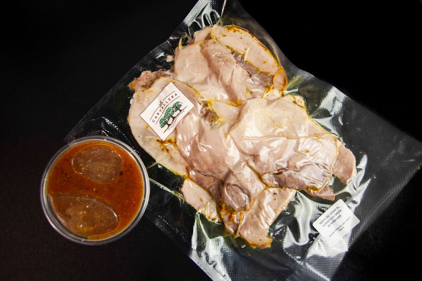 Pernil