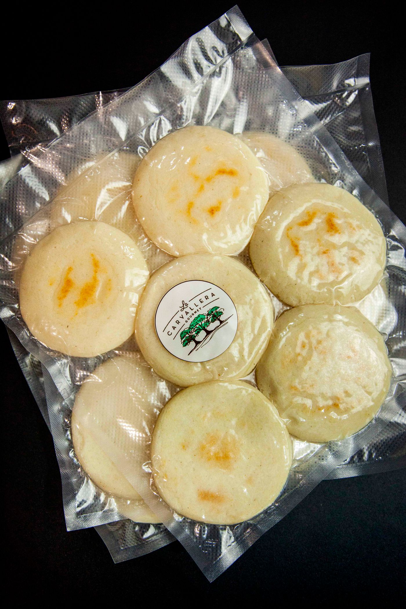 Arepas