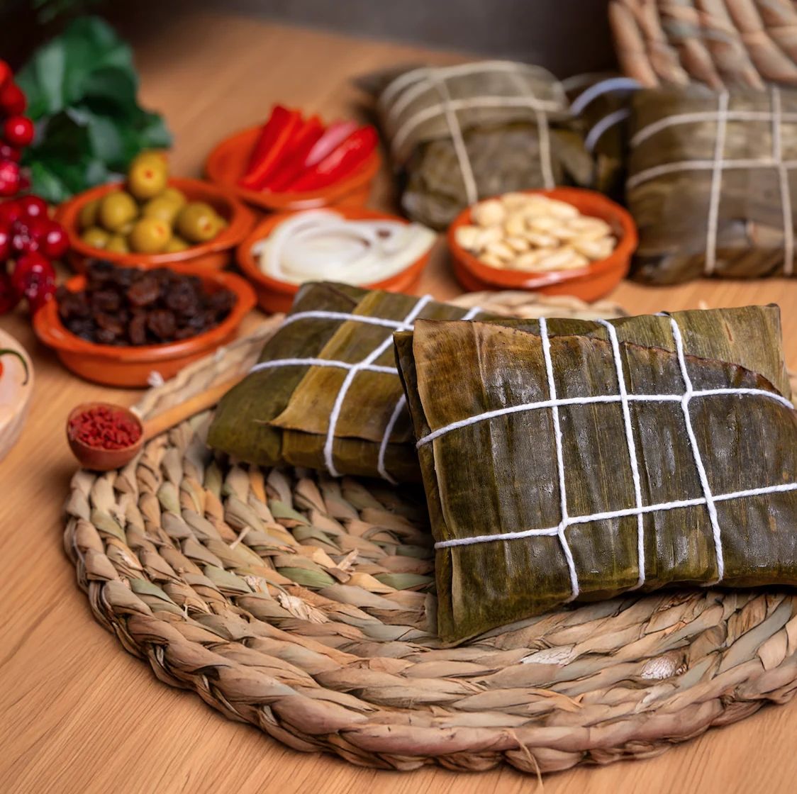Bollitos